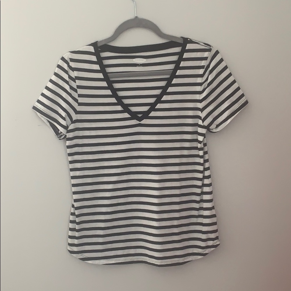 Gap Striped Tee